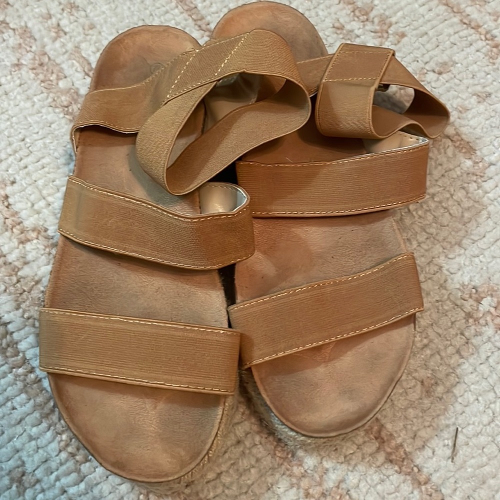 Target Sandals